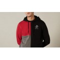 MV Agusta Reparto Corse Official Team Wear - Racing Full Zip Hoodie Sweatshirt